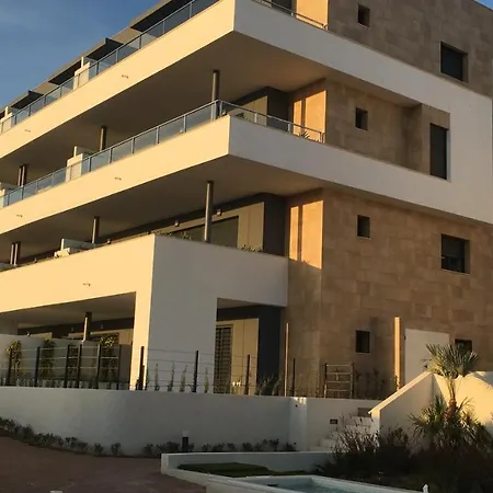 New - Flamenca Village - Fantastic Location! Appartement Orihuela