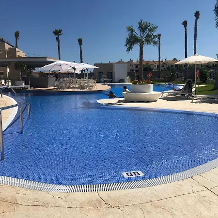 New - Flamenca Village - Fantastic Location! Appartement