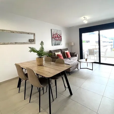 New - Flamenca Village - Fantastic Location! *
