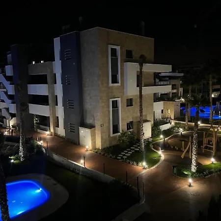 New - Flamenca Village - Fantastic Location! *