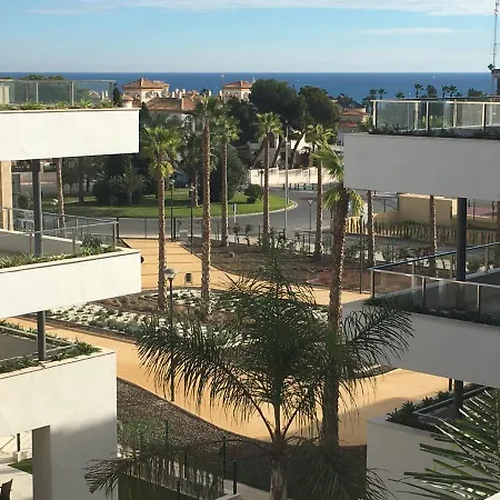 New - Flamenca Village - Fantastic Location! *