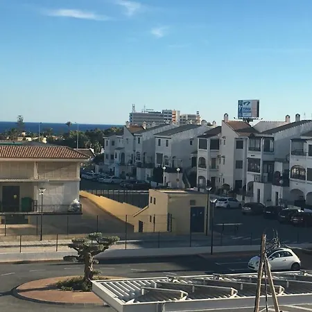 Apartment New - Flamenca Village - Fantastic Location! Orihuela