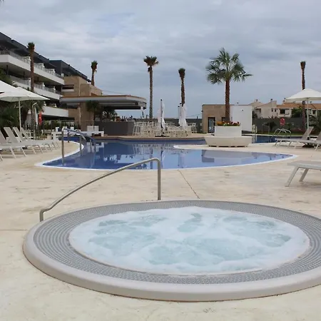 New - Flamenca Village - Fantastic Location! * Orihuela