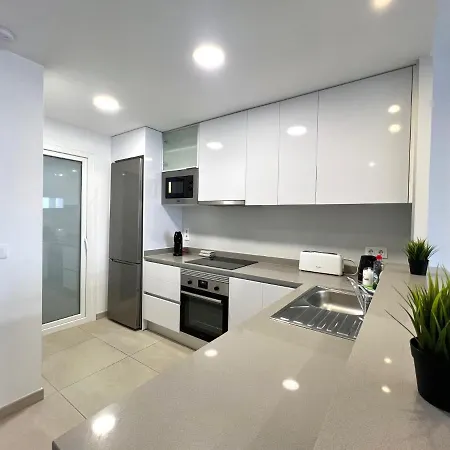 New - Flamenca Village - Fantastic Location! * Orihuela