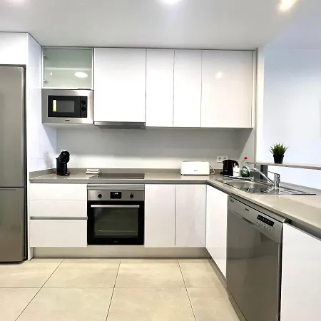 New - Flamenca Village - Fantastic Location! Apartment Orihuela