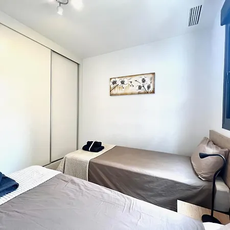 Apartment New - Flamenca Village - Fantastic Location! Orihuela