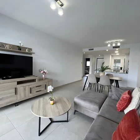 Apartment New - Flamenca Village - Fantastic Location!