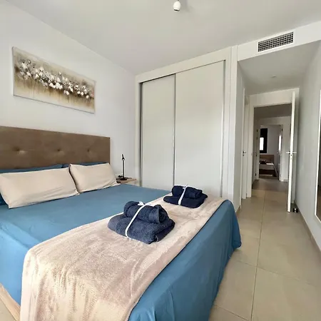 New - Flamenca Village - Fantastic Location! Orihuela