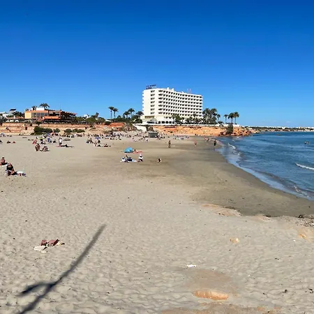 Apartment New - Flamenca Village - Fantastic Location! *