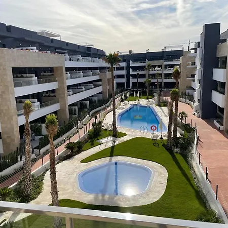 New - Flamenca Village - Fantastic Location! *