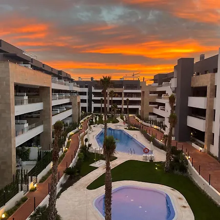 New - Flamenca Village - Fantastic Location!