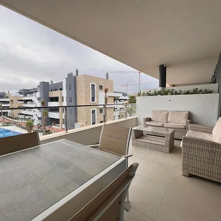 Apartment New - Flamenca Village - Fantastic Location! Orihuela