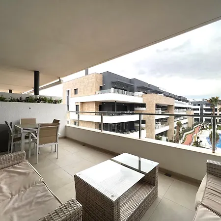 New - Flamenca Village - Fantastic Location! Apartment Orihuela